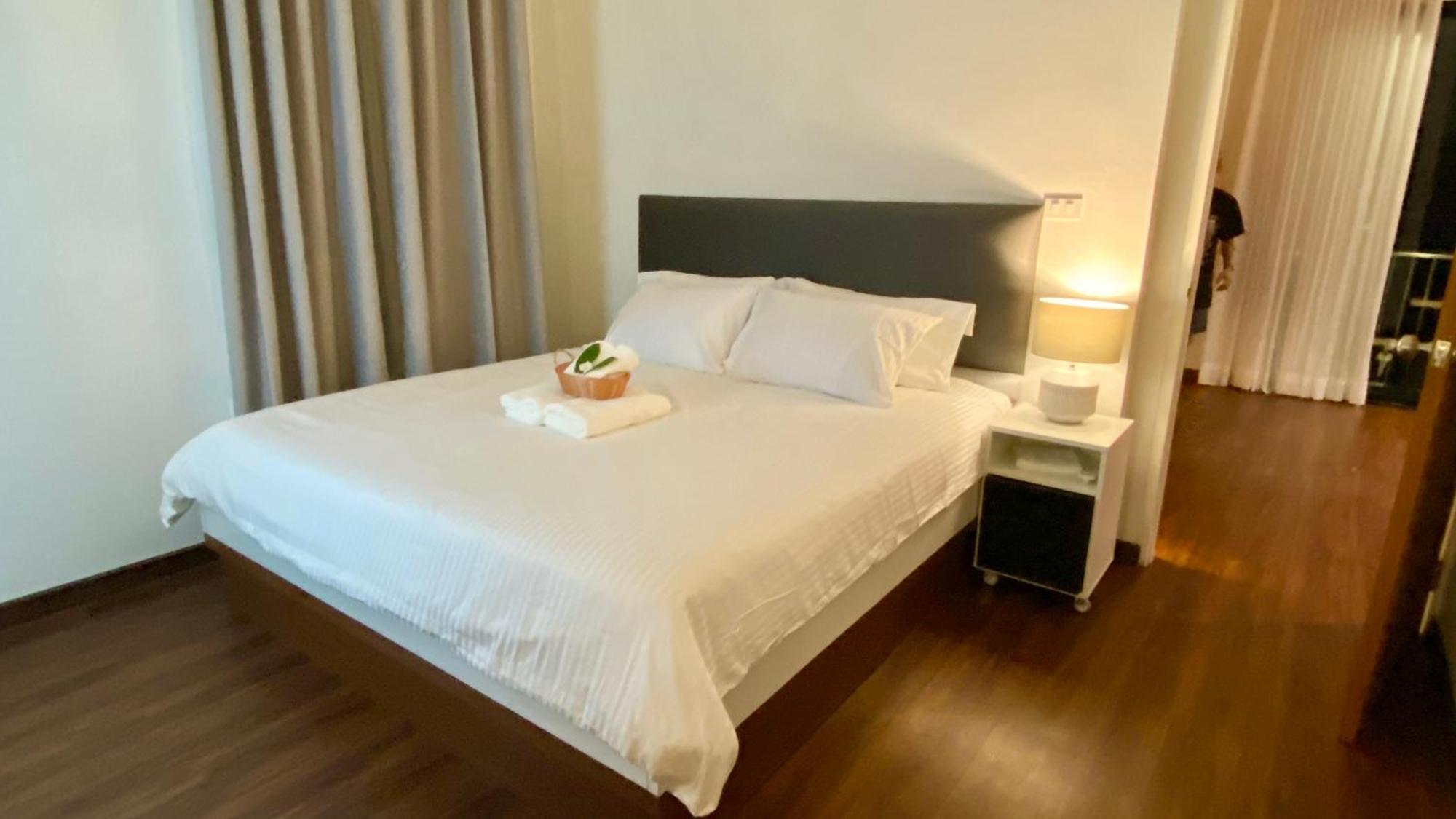 Cozy Place @ Chiangrai Chiang Rai Bagian luar foto